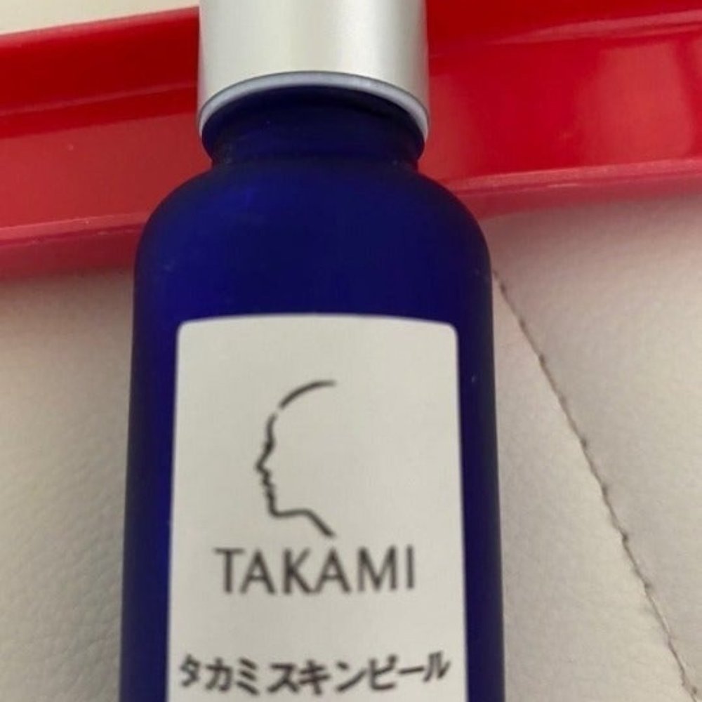 Takami Skin Care Toner